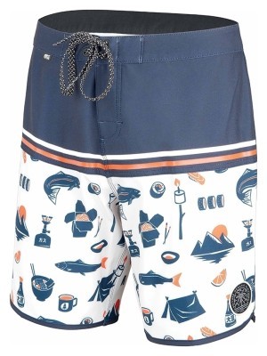 Шорти Picture Organic Andy 17 fooding