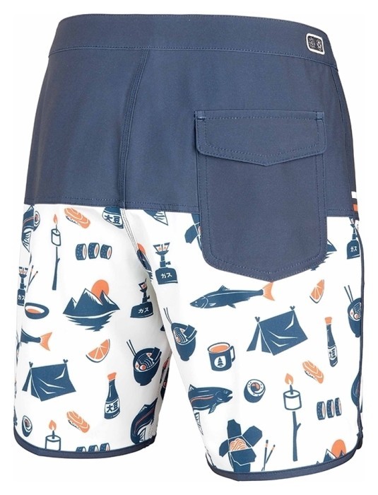 Шорти Picture Organic Andy 17 fooding