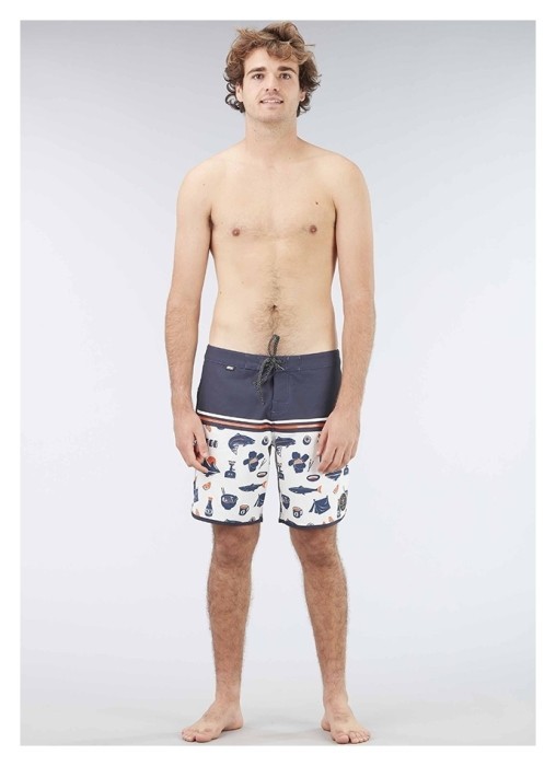 Шорти Picture Organic Andy 17 fooding