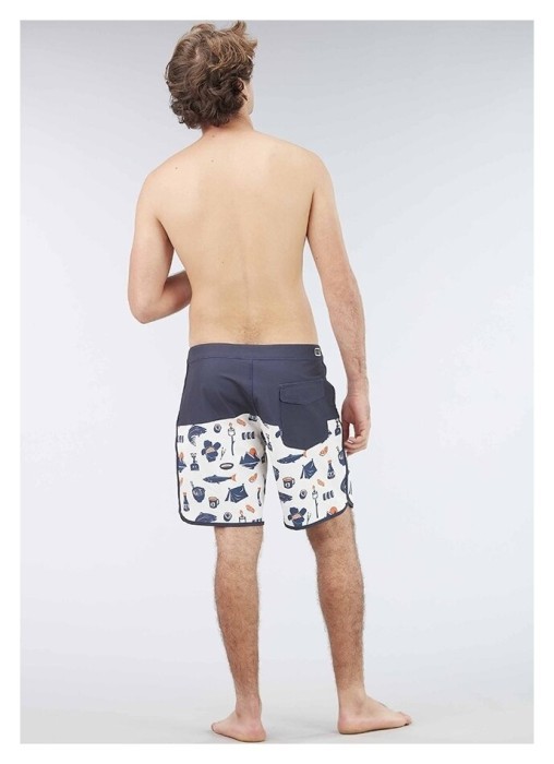 Шорти Picture Organic Andy 17 fooding