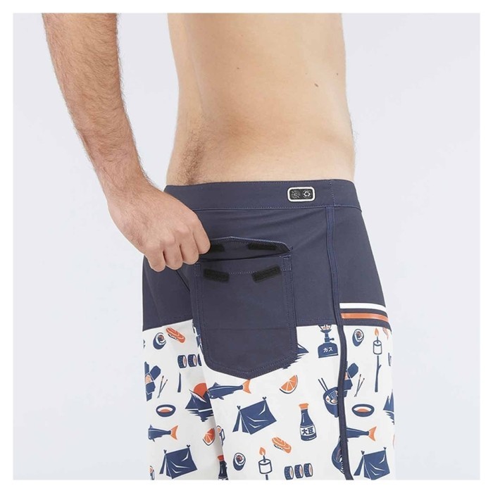 Шорти Picture Organic Andy 17 fooding