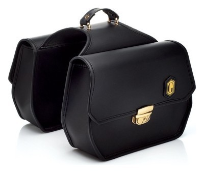 Задня сумка Graziella Passione