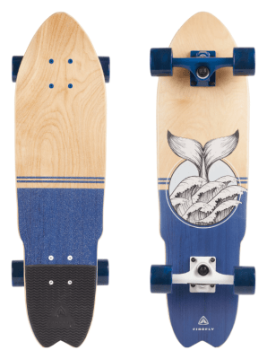 Круизер Maraton FireFly Cruiser WCB 405, 1 скейт