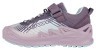 LOWA кросівки Merger GTX VC LO Jr rose-arctic 32.0 Фото - 3