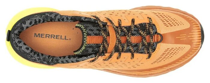 Кросівки Merrell Agility Peak 5 Mns