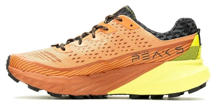 Кросівки Merrell Agility Peak 5 Mns