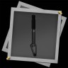 Fork Triad Conspiracy TUC - Ano Black Фото - 2