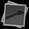Fork Triad Conspiracy TUC - Ano Black Фото - 6