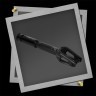 Fork Triad Conspiracy TUC - Ano Black Фото - 7