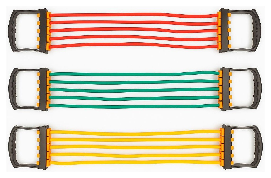 Еспандер плечовий (563) Bavar Sport