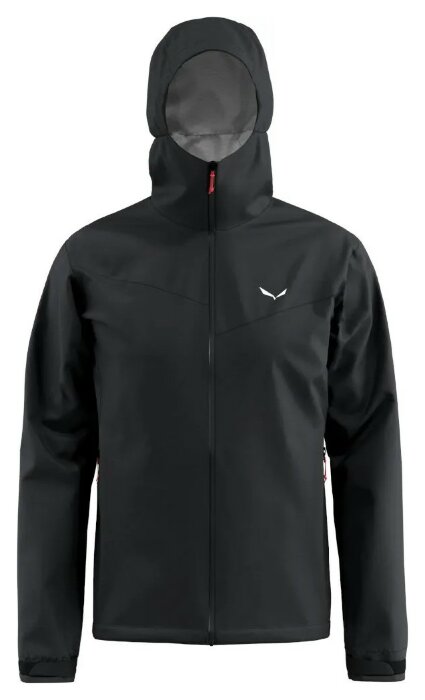 Куртка Salewa Puez Aqua 4 PTX 2.5L Mns