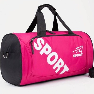 Сумка для спорту та фітнесу (універсальна) (856) Bavar Sport