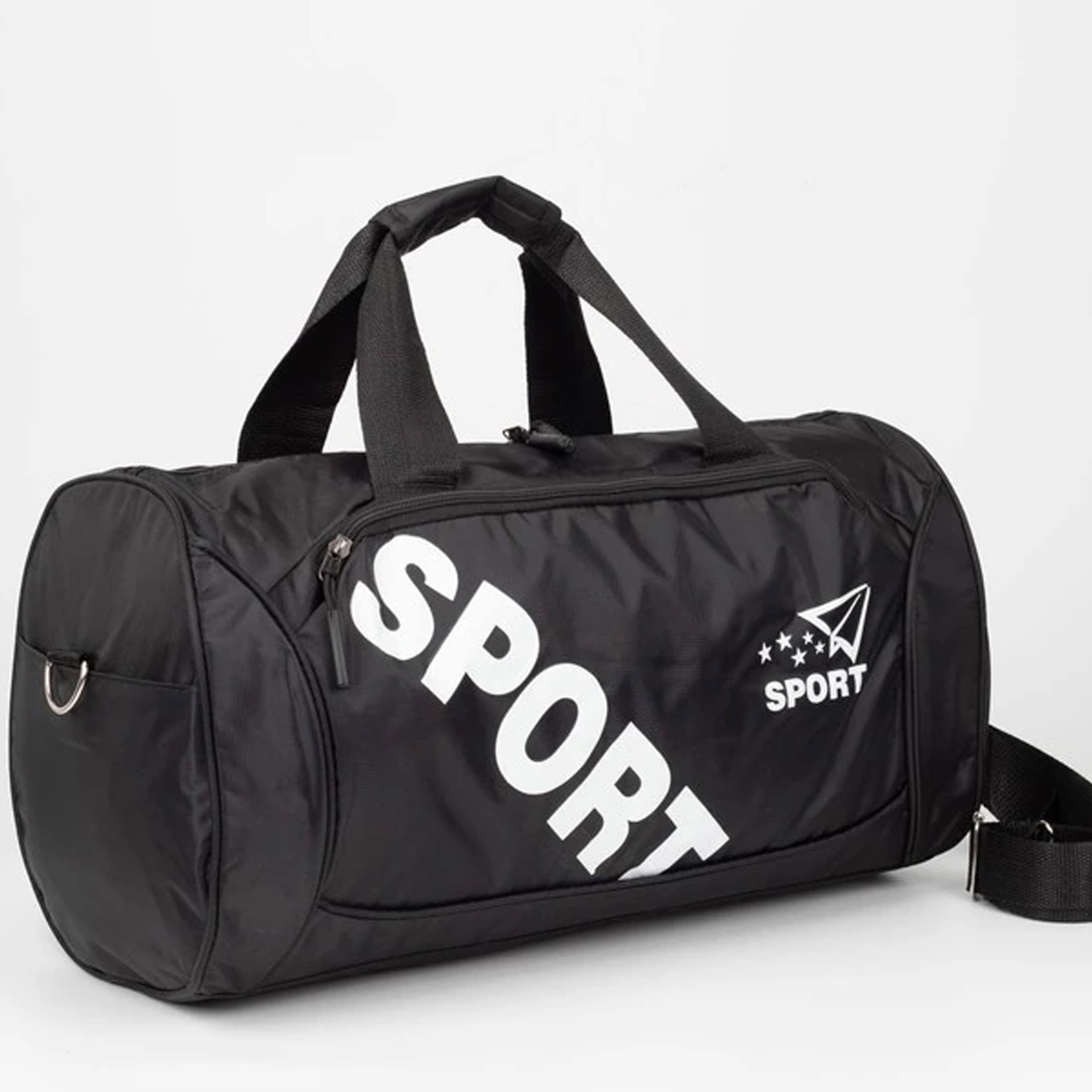 Сумка для спорту та фітнесу (універсальна) (856) Bavar Sport