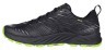 Кросівки LOWA Amplux black-lime Фото - 3