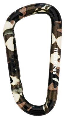 Munkees 3311 карабін Desert Camo 8 мм x 80 мм camo