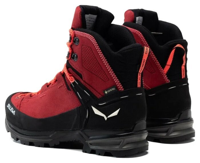 Черевики Salewa MTN Trainer 2 MID GTX Wms