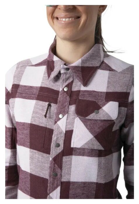 Сорочка 2117 of Sweden Skjortan Shirt Wmn