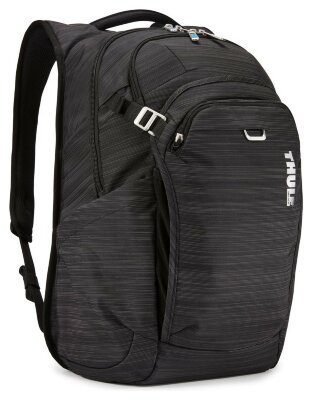 Рюкзак Thule Construct 24L (Black) 3205352 (TH 3205352)