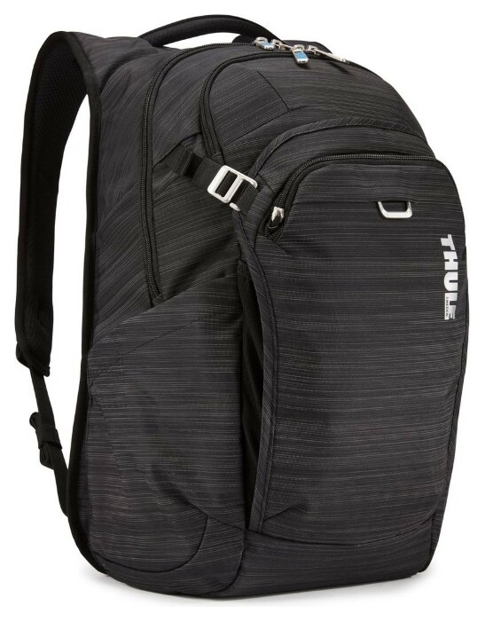 Рюкзак Thule Construct 24L (Black) 3205352 (TH 3205352)