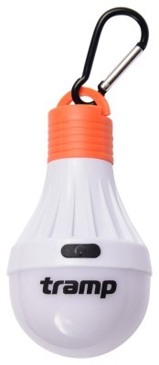 Ліхтар-лампа TRAMP UTRA-190