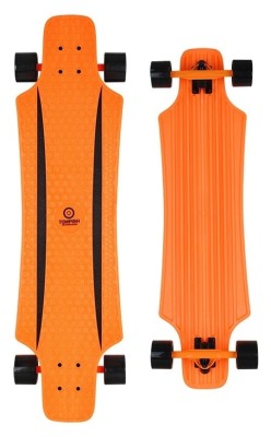 Лонгборд Tempish BUFFY / Orange 36&quot;