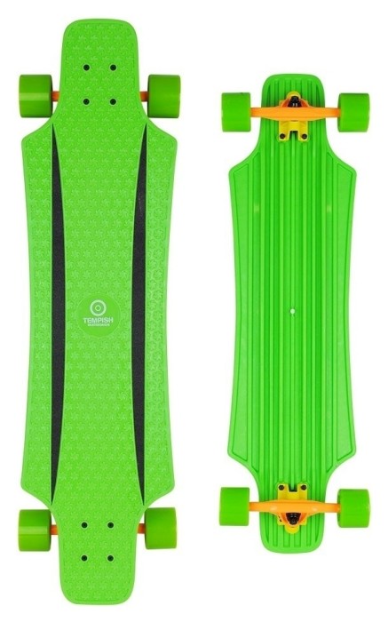 Лонгборд Tempish BUFFY / Orange 36"