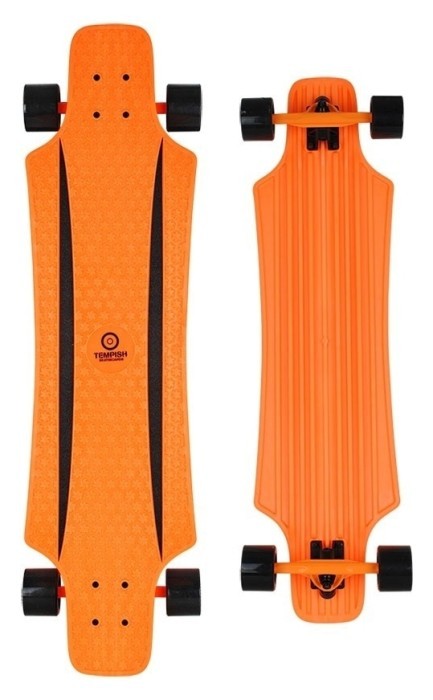 Лонгборд Tempish BUFFY / Orange 36"