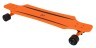 Лонгборд Tempish BUFFY / Orange 36" Фото - 4