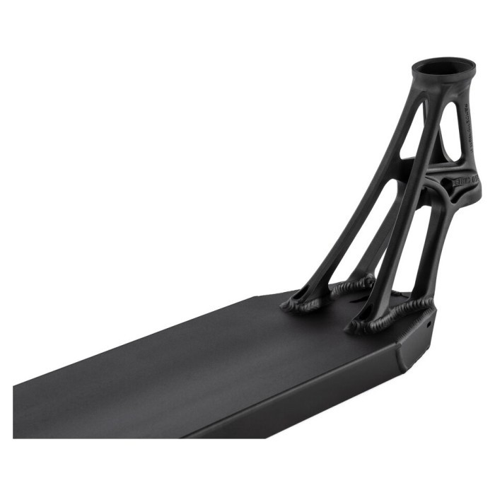 Дека Ethic DTC Pandemonium V2 Pro 460mm - Black