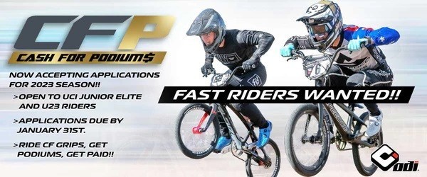 Грипси ODI CF Grip v2.1 Lock-On Black / Mint