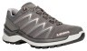 Кросівки LOWA Innox Pro GTX LO W anthracite-rose Фото - 2