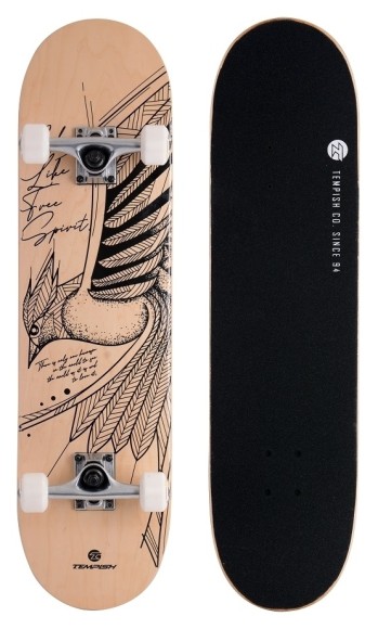 Скейтборд Tempish FREE SPIRIT
