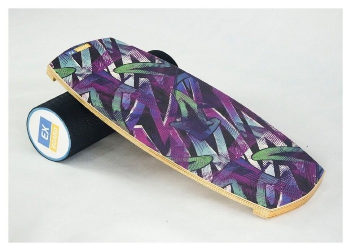 Балансборд Ex-board Градієнт