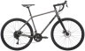 Велосипед 28" Pride ROCX Tour рама - L 2024 сірий