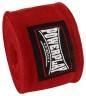 Бинти для боксу PowerPlay 3046 Червоні NYLON (2.5 м) Фото - 6