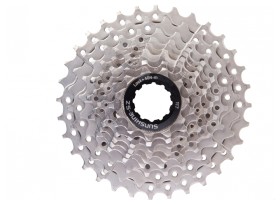 Касета 9-к 11-32T SUNSHINE CS-HR9-32