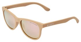 Окуляри Cairn Foolish mat biscuit-sand