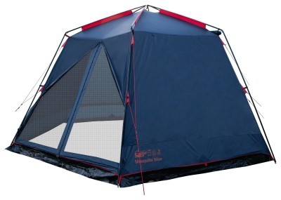 Шатер Tramp Lite Mosquito blue
