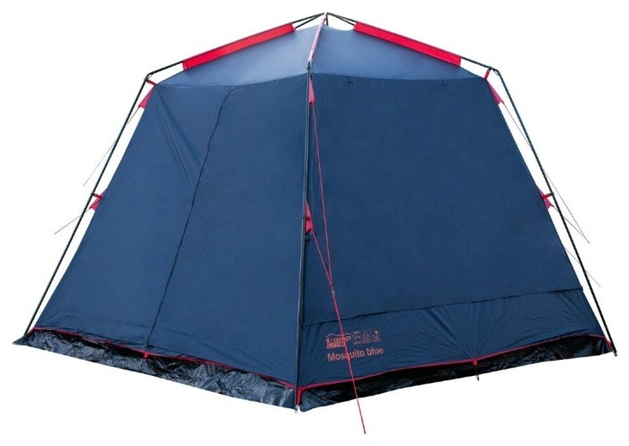 Шатер Tramp Lite Mosquito blue
