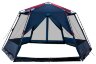 Шатер Tramp Lite Mosquito blue Фото - 2