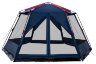 Шатер Tramp Lite Mosquito blue Фото - 3