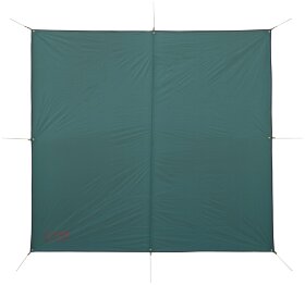 Тент Tramp Tent 3 х 3 green UTRT-100
