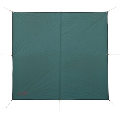Тент Tramp Tent 3 х 3 green UTRT-100