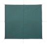 Тент Tramp Tent 3 х 3 green UTRT-100