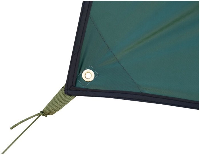 Тент Tramp Tent 3 х 3 green UTRT-100