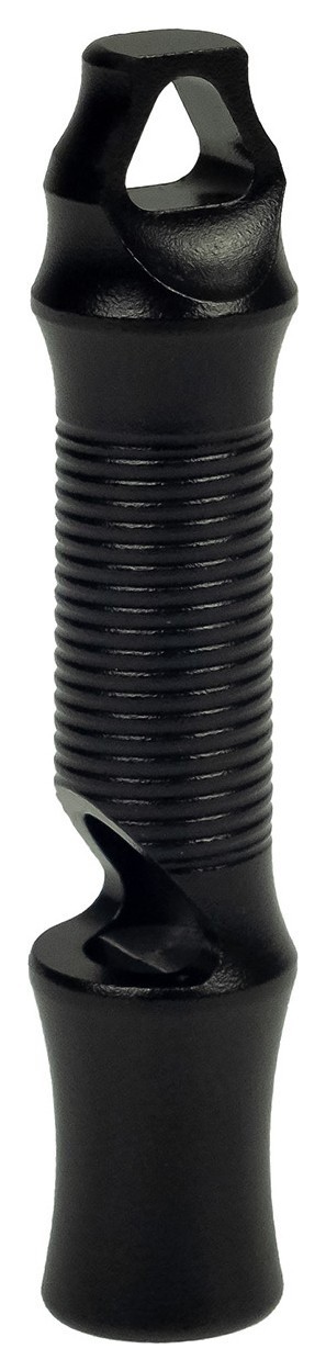Свисток Tribe Whistle T-LB-0003 black