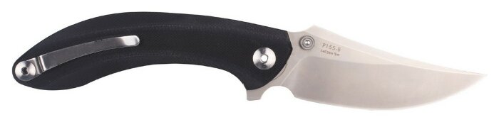 Ніж складаний Ruike P155-B black