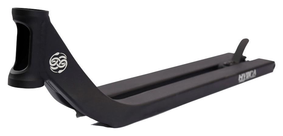 Дека Aztek Hydra 20.5 Black