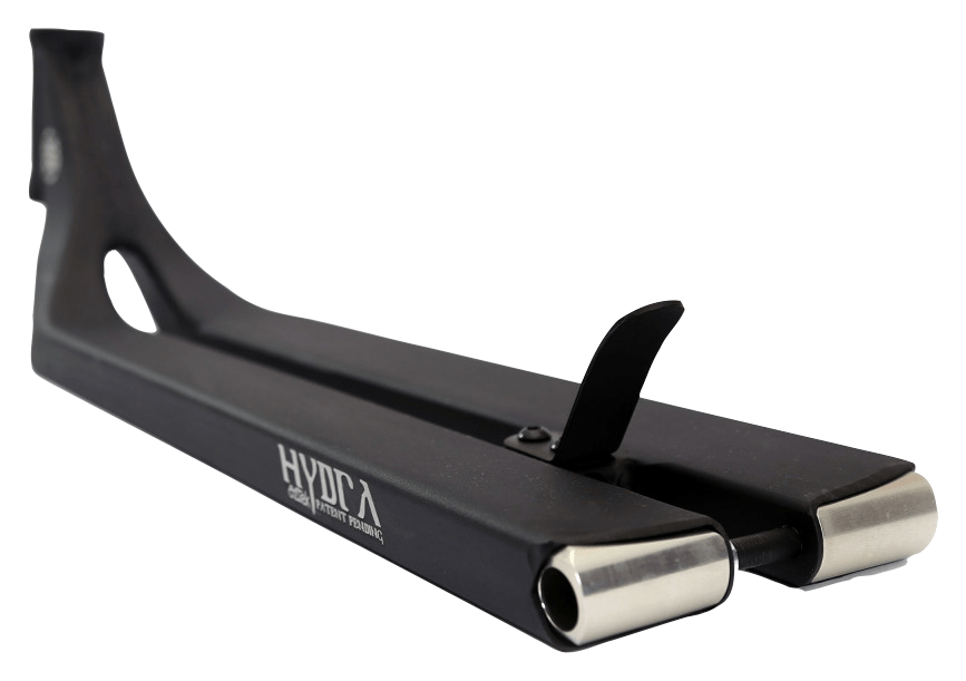 Дека Aztek Hydra 20.5 Black