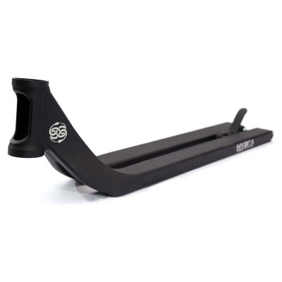 Дека Aztek Hydra 20.5 Black